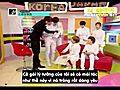 [Vietsub] 110503 Super Junior M - Love JKPOP Part 2 (1/2) [princehyuk.net]