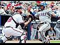 MLB on FOX: TEX/ATL recap