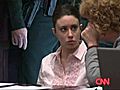 Jury Weighs Casey Anthony’s Fate