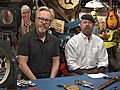 MythBusters: Let There Be Light Aftershow