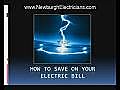 How to Save on Your Electric Bill in Newburgh,  NY