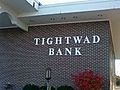 Tightwad,  Missouri: One Story Behind the Town’s Origin