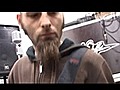 Sonisphere TV - Corruption - &#039;Addicts,  Lovers And Bullshitters&#039;