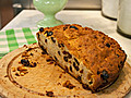 Maud Herlihy’s Irish Soda Bread