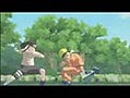 Naruto Ultimate Ninja Storm - Trailer