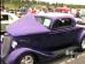 Classic Car Show Is Father’s Day Tradition