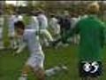D-2 Soccer Semis: Notre Dame vs Northland Pines