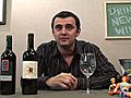 Austrian Red Wine Tasting - A Battle Of 2 Unknowns - Episode #488