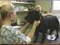 Healthy Pets: Dogs Benefit From Massage