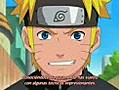 NARUTO SHIPPUDEN capitulo 40