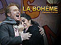 San Diego Opera Spotlight: La Bohème
