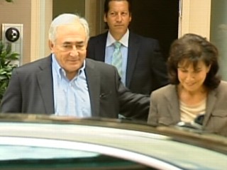 Dominique Strauss-Kahn Faces New Rape Allegations