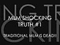 MLM Attraction Marketing Shocking Truth 1