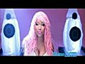 Nicki Minaj - Super Bass (Official Video)