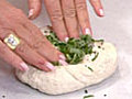 Pizza Dough - video