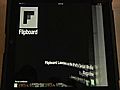 Flipboard launches iPad app to rush of users