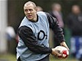 Tindall: France will have a &#039;tough time&#039;