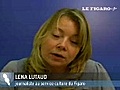 A Chaud - Lena Lutaud