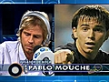 Mouche habló en Fox Sports Radio