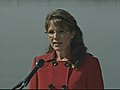 Sarah Palin to resign as Governor