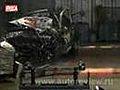 Chery Crash Test