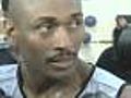 Web Extra: Ron Artest On Game 5