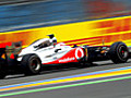 Formula 1: 2011: The European Grand Prix - Highlights