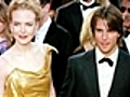 Atriz foi aconselhada a não se casar com Tom Cruise