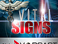 (07-06-2011) Global National Vital Signs Video Podcast [Video iPod req’d]