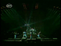 Queen Rock in Rio (1985) Part 8 - Hammer To Fall (With Spike Edney)