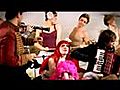 Gabby Young & Other Animals - Ask You A Question