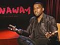 Kanye West Lashes Out At Grammys And MTV VMAs