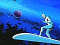 Silver Surfer (1998) Ep. 11