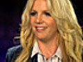 Britney Spears: I Am The Femme Fatale