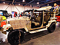 TRANSLOGIC 31: SEMA 2010 (Part 2)