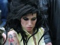 Amy Winehouse está doente