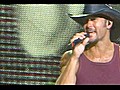 &#039;The Cowboy In Me&#039; by Tim McGraw