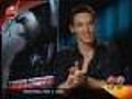 Mark Interviews Jonathan Rhys Meyers Talks About Mission Impossible 3