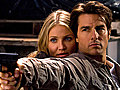 &#039;Knight and Day&#039; Movie review by Kenneth Turan.