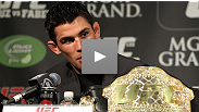 UFC® 132 Post-Fight Press Conference