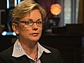 Gov. Granholm: &#039;We have hit bottom&#039;