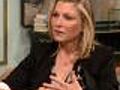 Access Hollywood Live: Has Tatum ONeal Found Peace With Her Father Ryan ONeal?