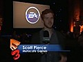 EA Preview EA 2011      [HD]