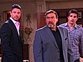 Days of our Lives - Seeing Double