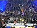 WWE Wrestlemania 17 TLC Match- Hardy Boyz vs Edge and Christian vs Dudley Boys 3/3