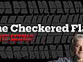 Video: The Checkered Flag: Inside racing with Gene Sweeney Jr.