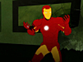 Iron Man: Armored Adventures: &quot;Don’t Worry Be Happy&quot;