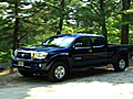 2008 Toyota Tacoma