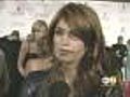 Was Cindy Crawford Target Of Extortionist?