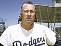 Hall of Famer Duke Snider dies